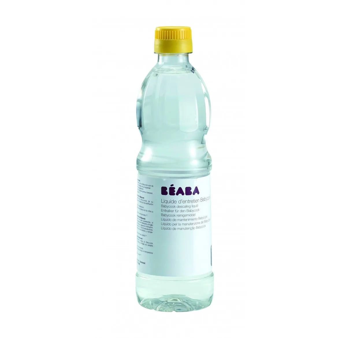 Beaba Universal Descaler - 1/2 Liter