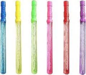 Big Bubble Wands Pack