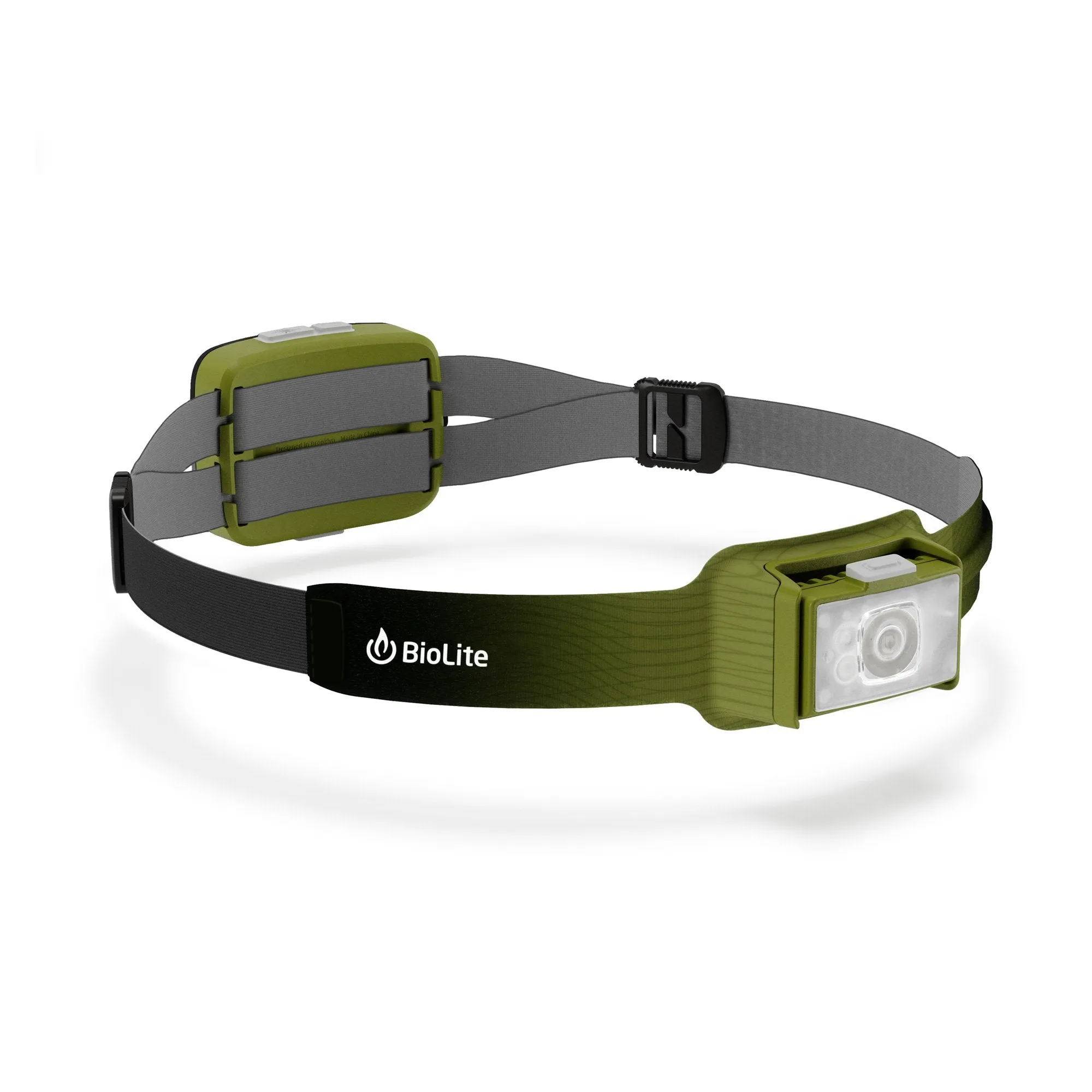 Biolite Headlamp 750