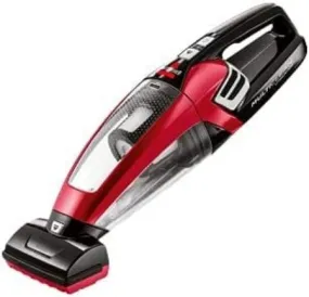 Bissell Handheld Vacuum Cleaner, Red