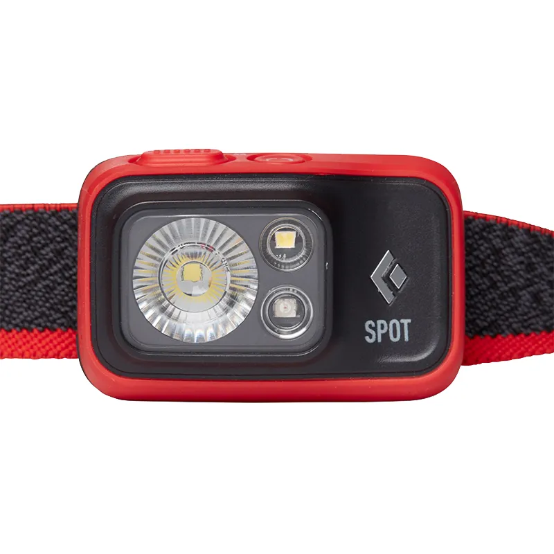 Black Diamond Spot 400 Headlamp