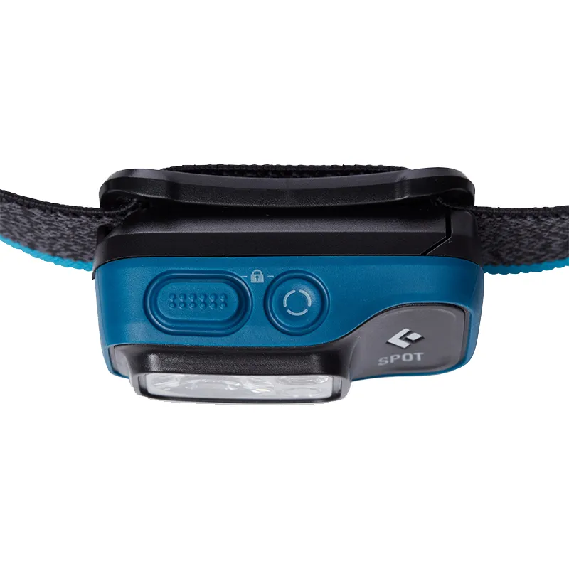 Black Diamond Spot 400 Headlamp