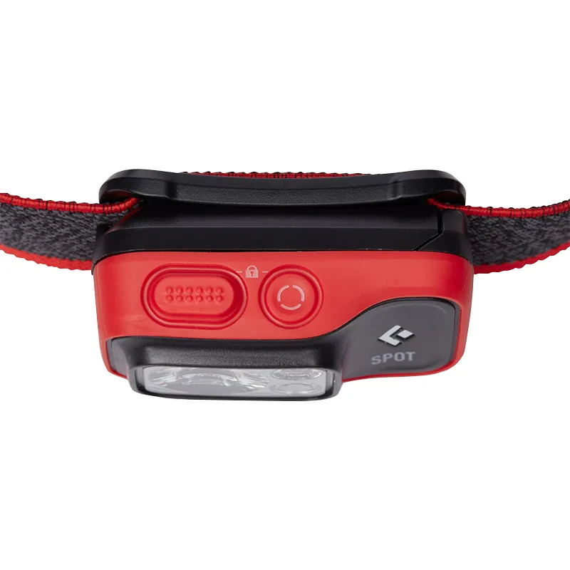 Black Diamond Spot 400 Headlamp