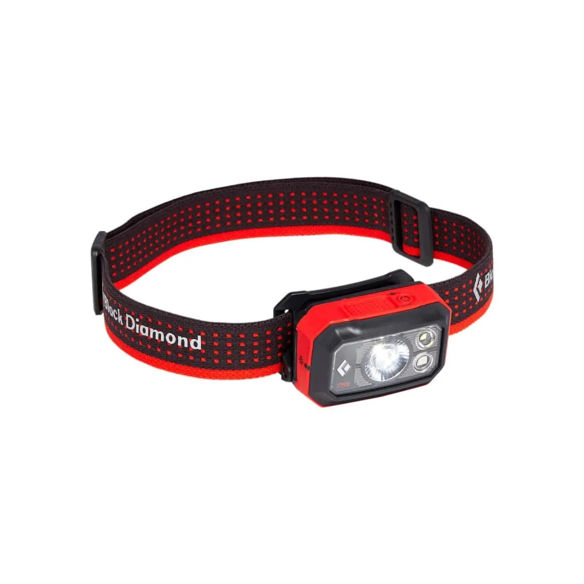 Black Diamond Storm 400 Headlamp