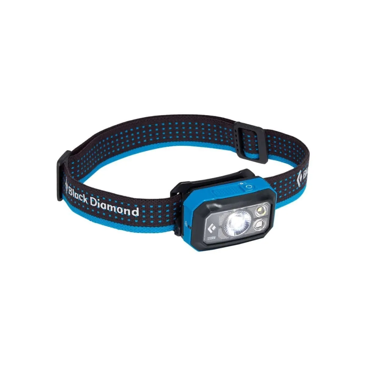 Black Diamond Storm 400 Headlamp