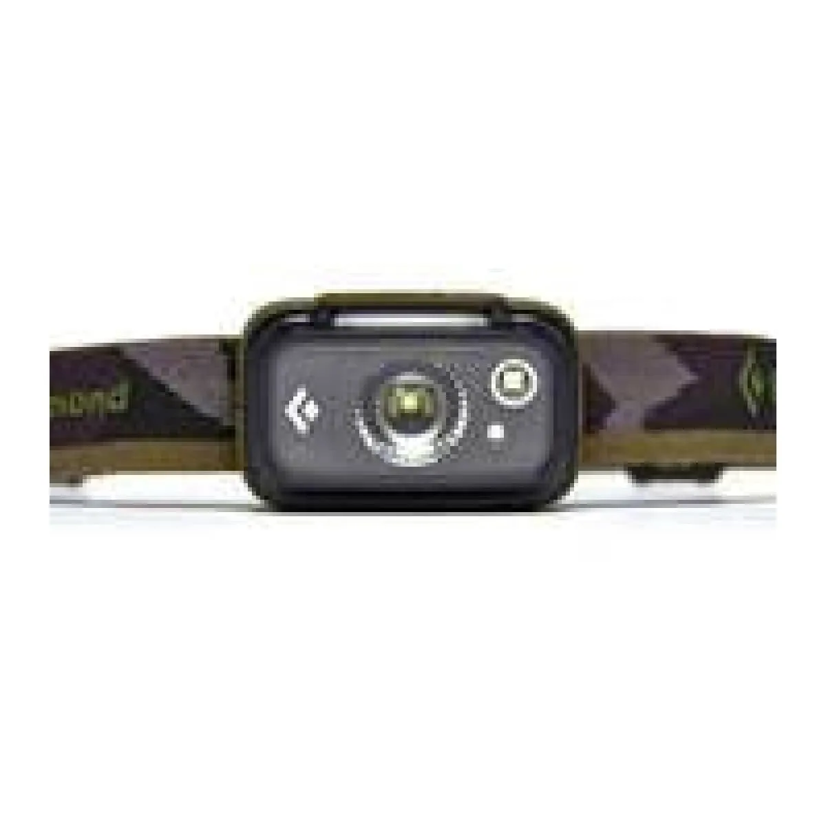 Black Diamond Storm 400 Headlamp