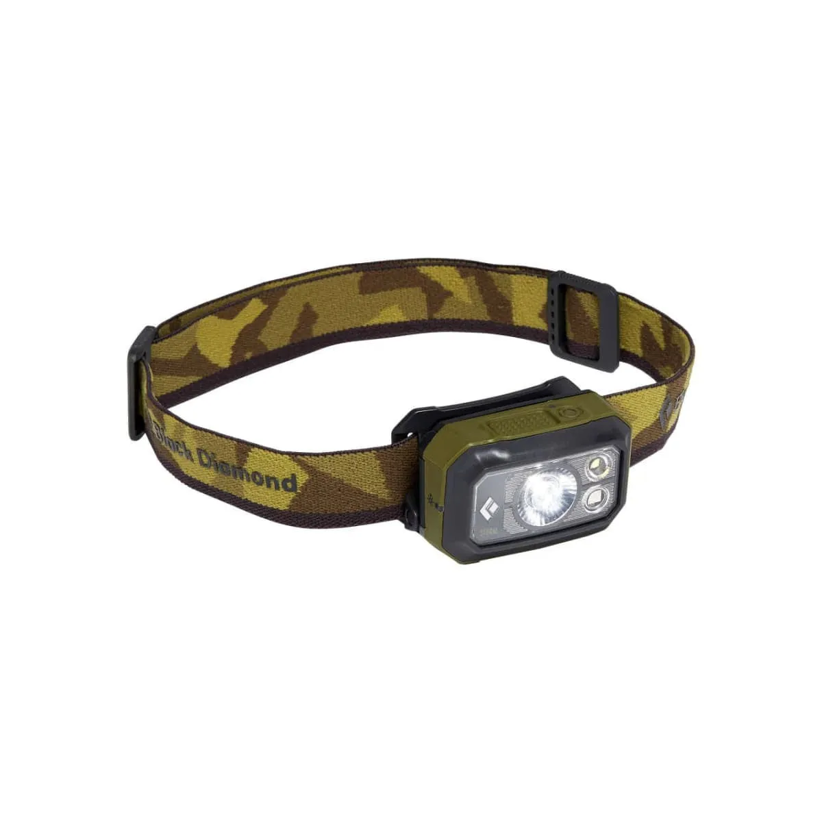 Black Diamond Storm 400 Headlamp