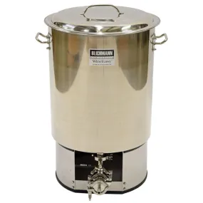 Blichmann WineEasy™ 55 Gallon Fermenter