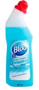 Bloo Fresh Aqua Toilet Cleaner 750 ml