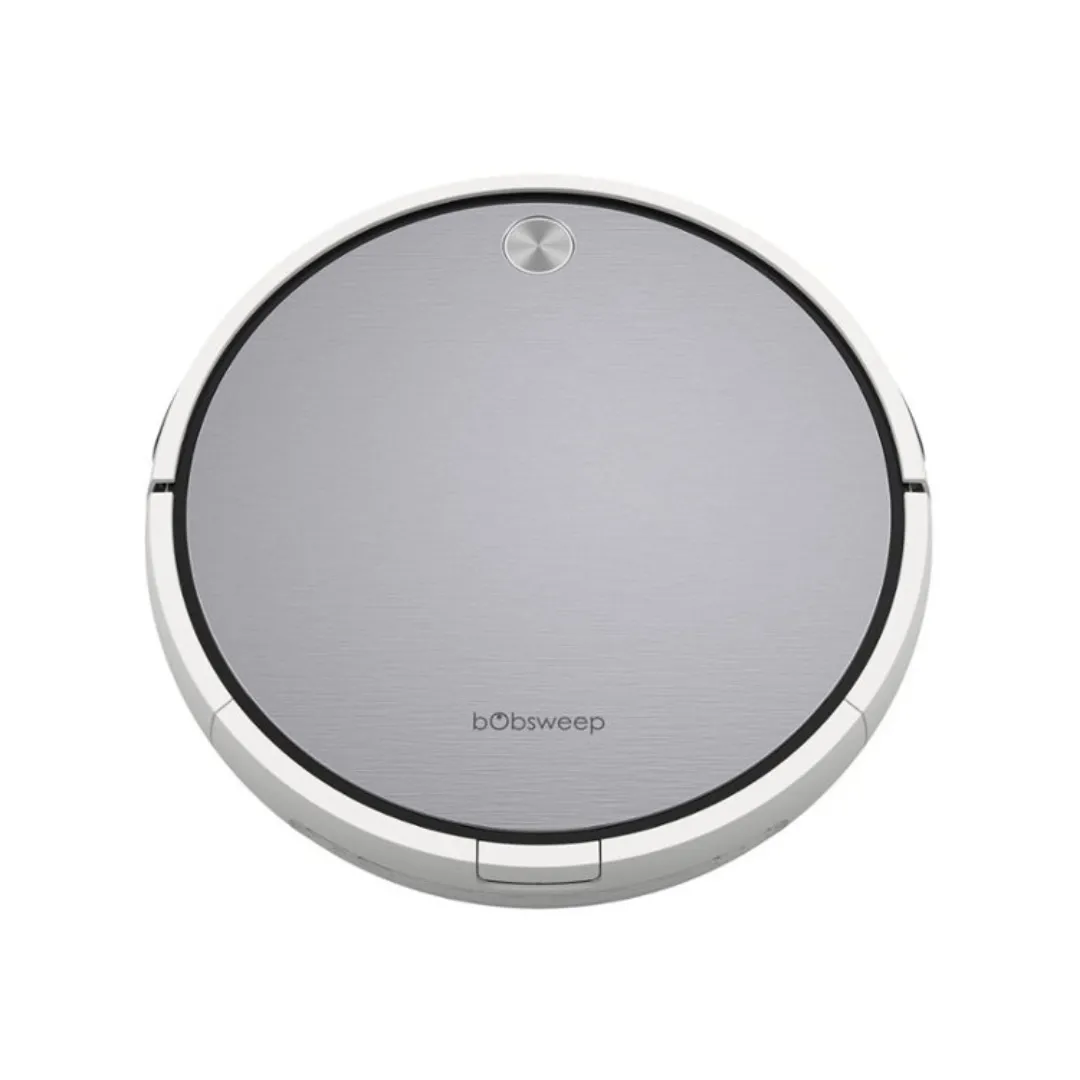 Bobsweep Pro Robotic Vacuum Cleaner