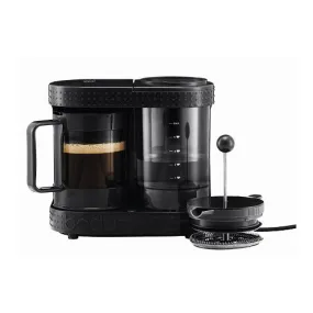 Bodum Bistro Electric French Press 4 Cup