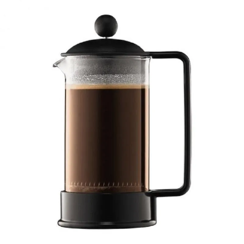 Bodum Brazil 3-Cup French Press