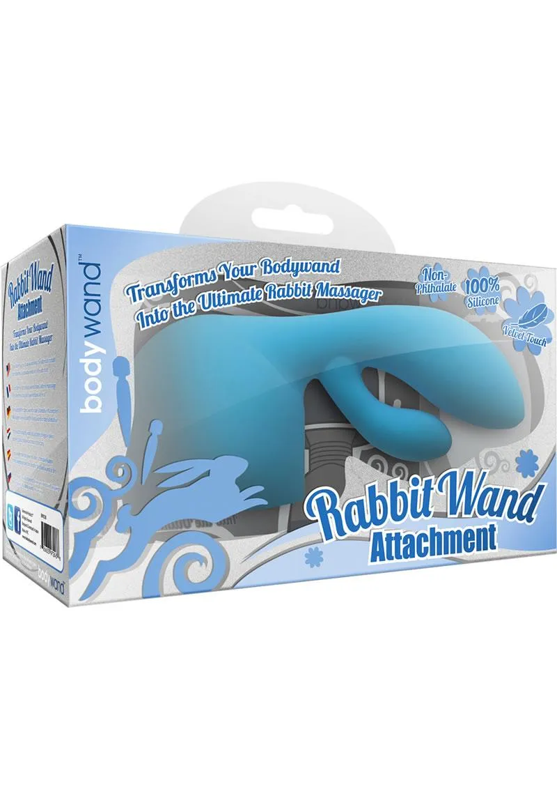 Bodywand Attachment Rabbit (fits Original Wands)