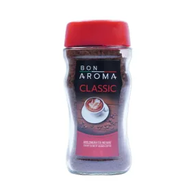 BON AROMA COFFEE CLASSIC 200 GM