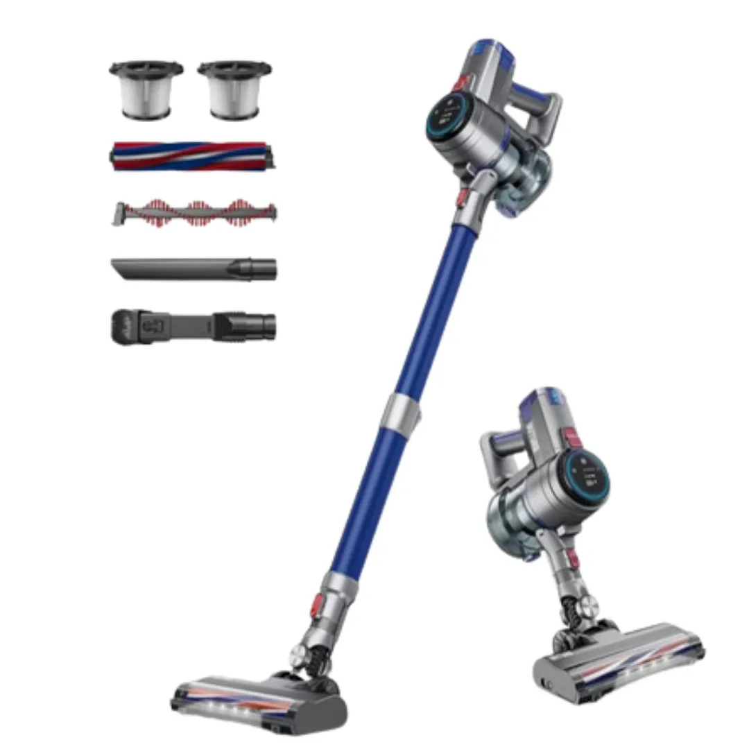 BuTure Cordless Stick Vacuum Cleaner