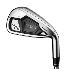 Callaway Ladies Rogue ST MAX OS Lite Golf Irons