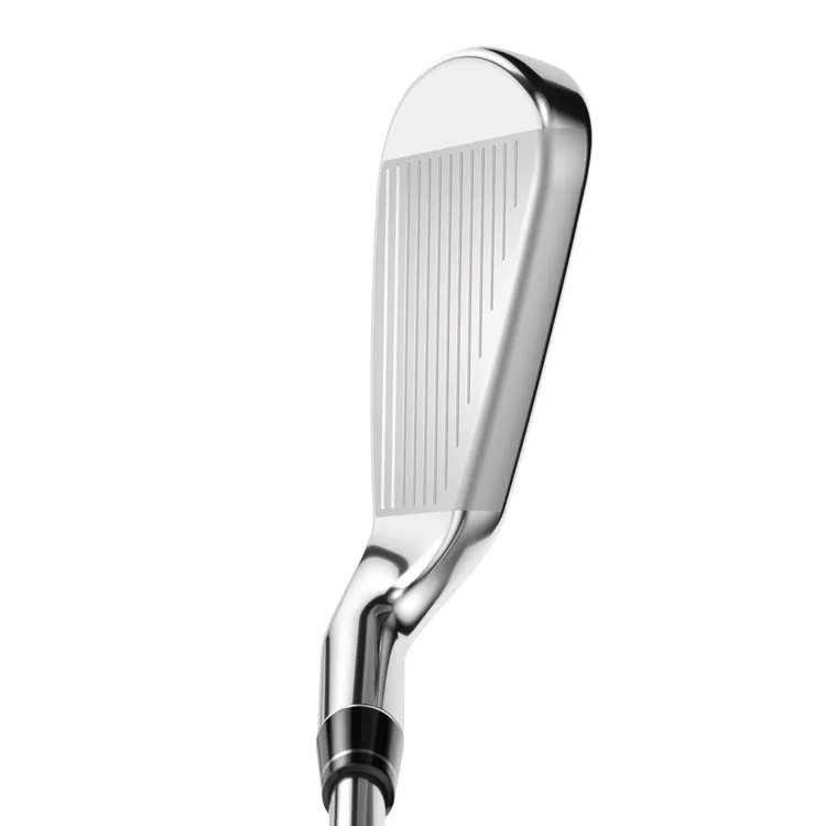 Callaway Ladies Rogue ST MAX OS Lite Golf Irons