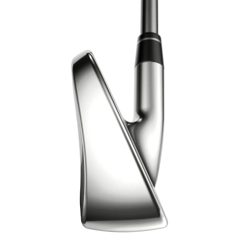 Callaway Paradym Star Single Iron 2023 Women