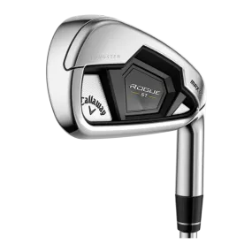 Callaway Rogue ST Max OS Golf Irons | Graphite