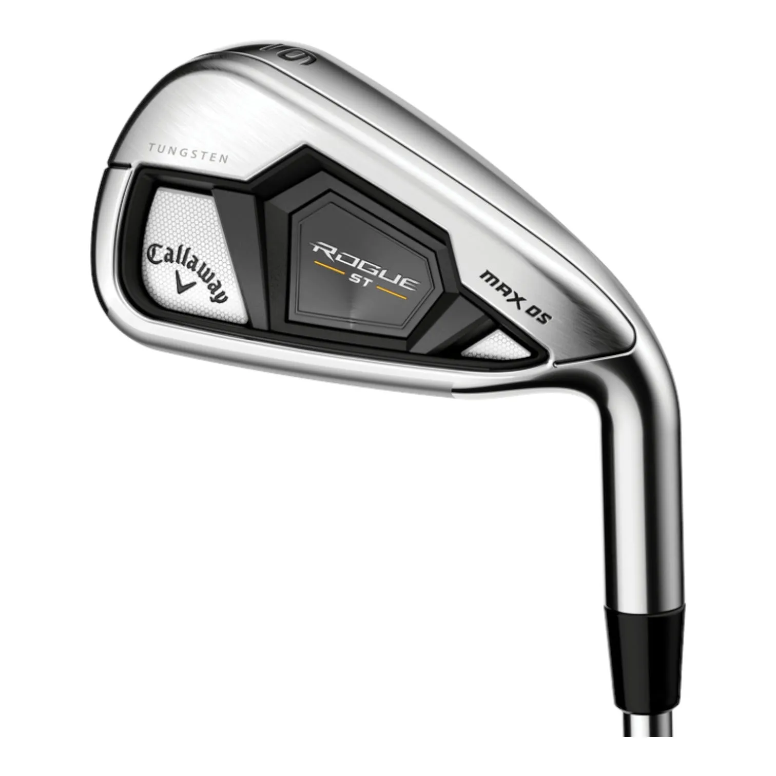 Callaway Rogue ST Max OS Golf Irons | Graphite