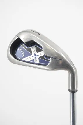 Callaway X-18 6 Iron S Flex 37.25"