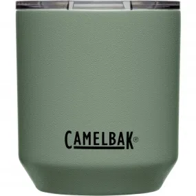 CamelBak Horizon Vacuum Insulate Stainless Steel Rocks Tumbler - 10oz - Moss