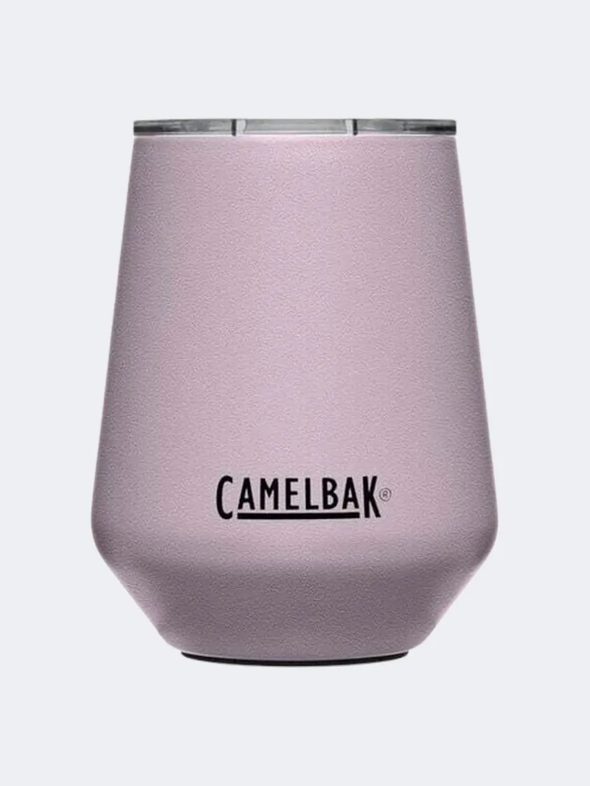 Camelbak Wine Sst Vac Ins 12 Oz Unisex Lifestyle Tumbler Purple Sky