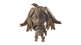 Capsule Chibi - Isla