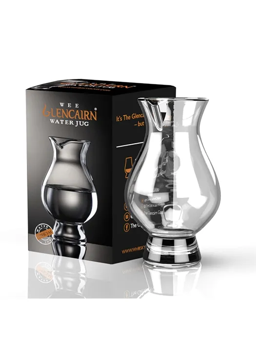 Carafe à Eau Wee 110 ml-  Glencairn