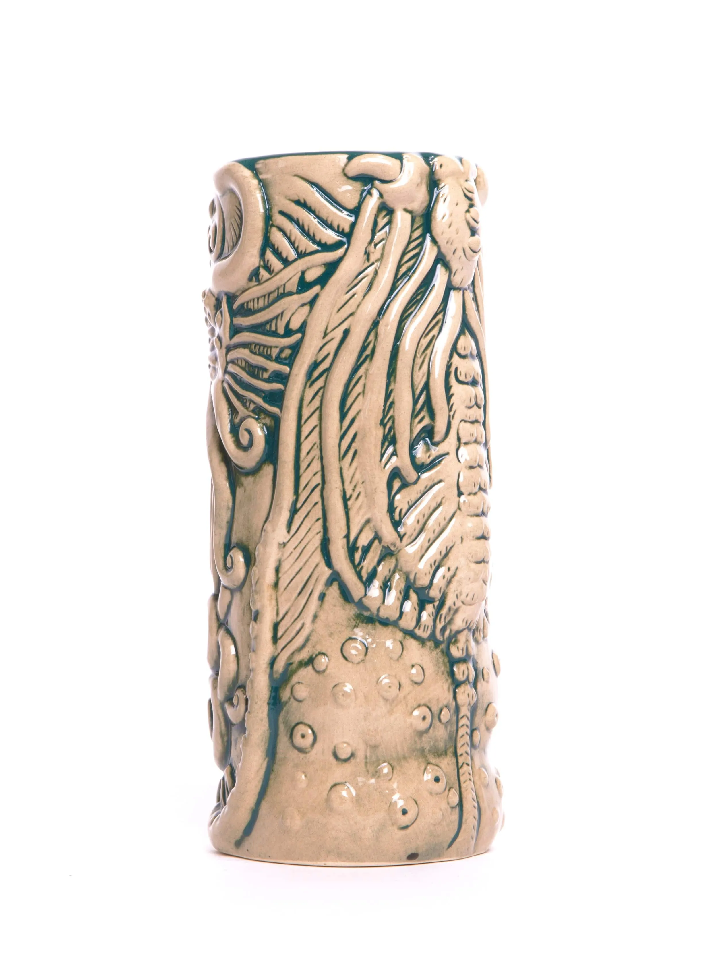 Carafe of Cthulhu Designer Series Tiki Mug (Regular)