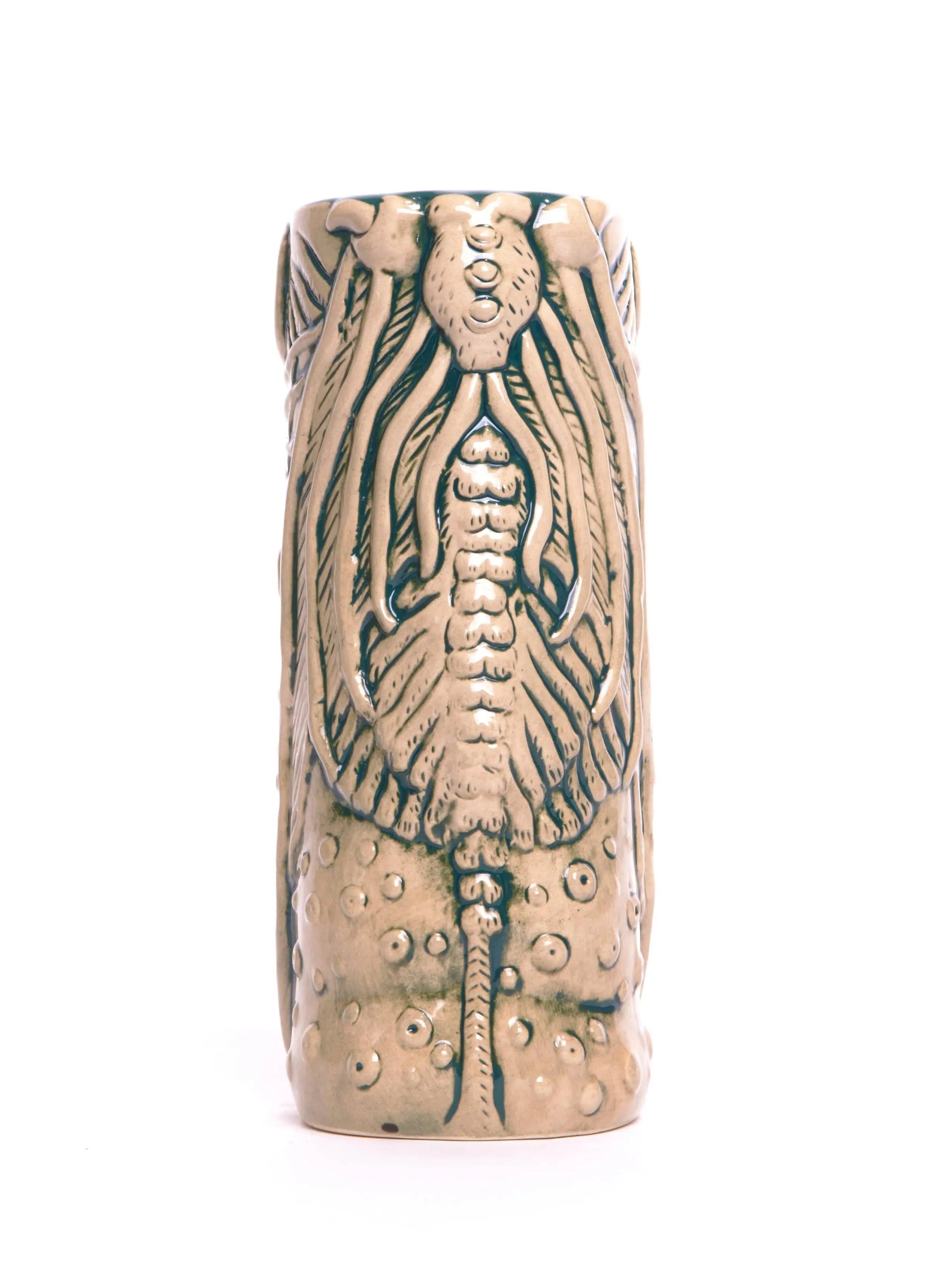 Carafe of Cthulhu Designer Series Tiki Mug (Regular)