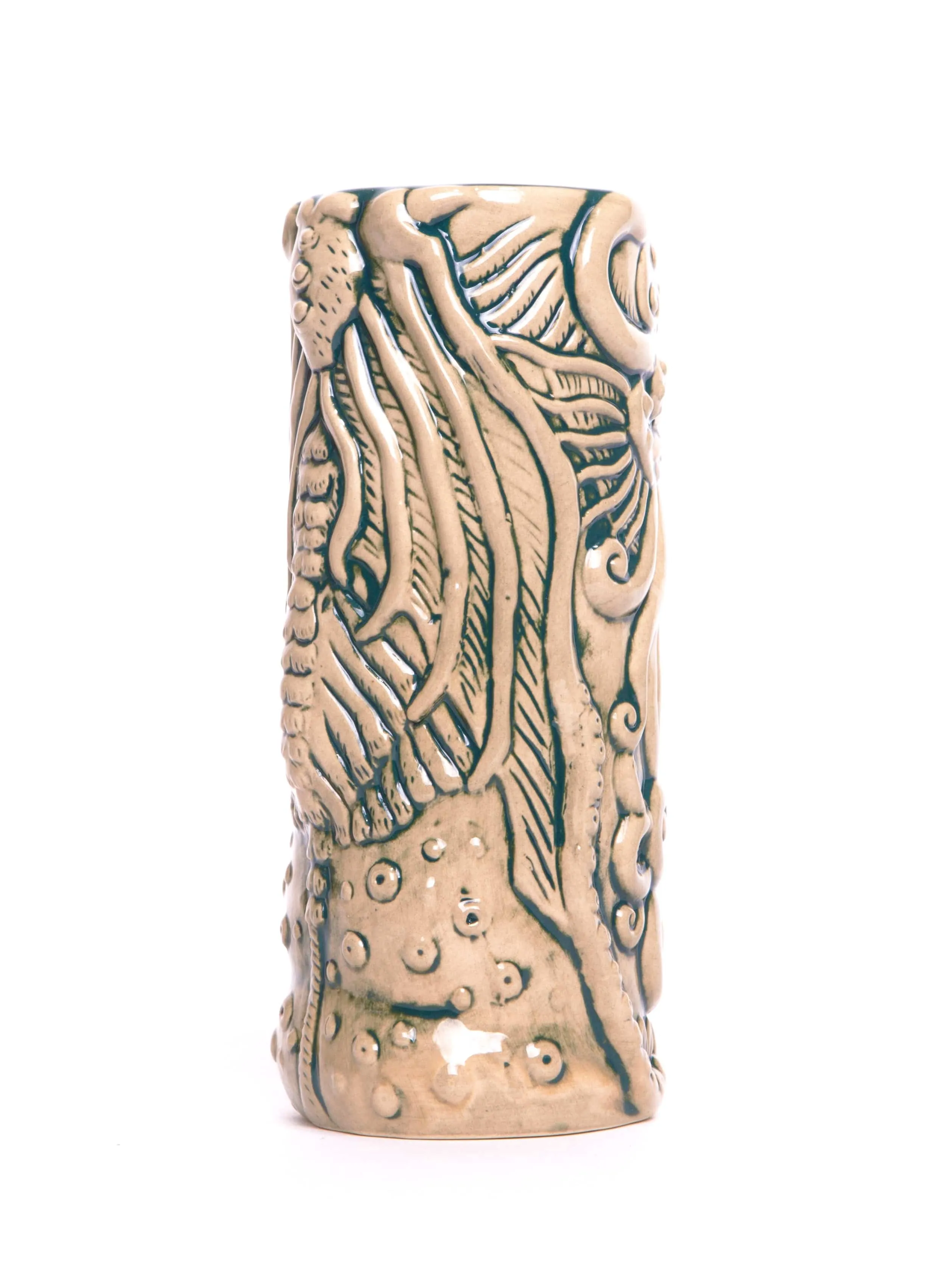 Carafe of Cthulhu Designer Series Tiki Mug (Regular)