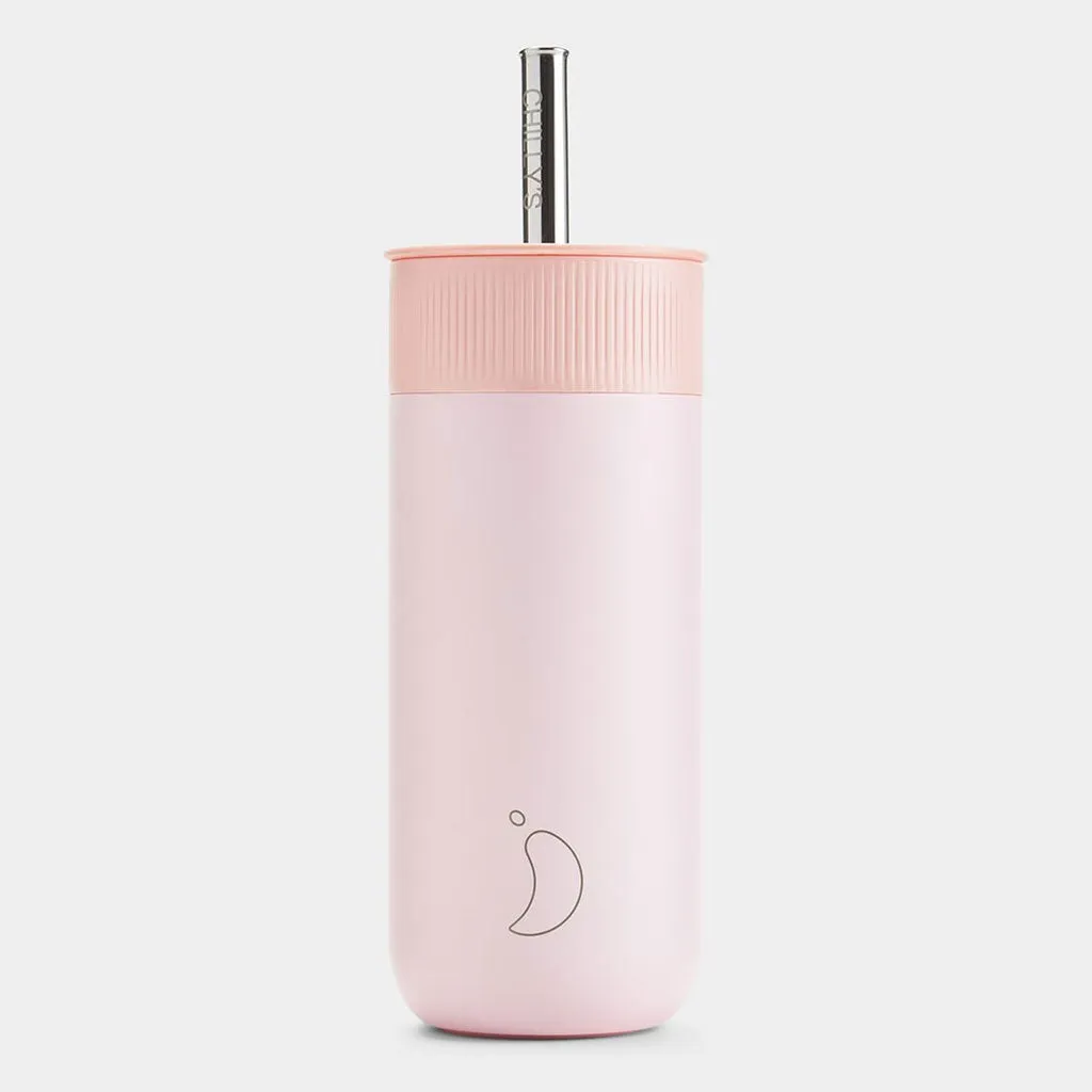 Chilly's Series 2 Switch 500ml Cup Blush Pink