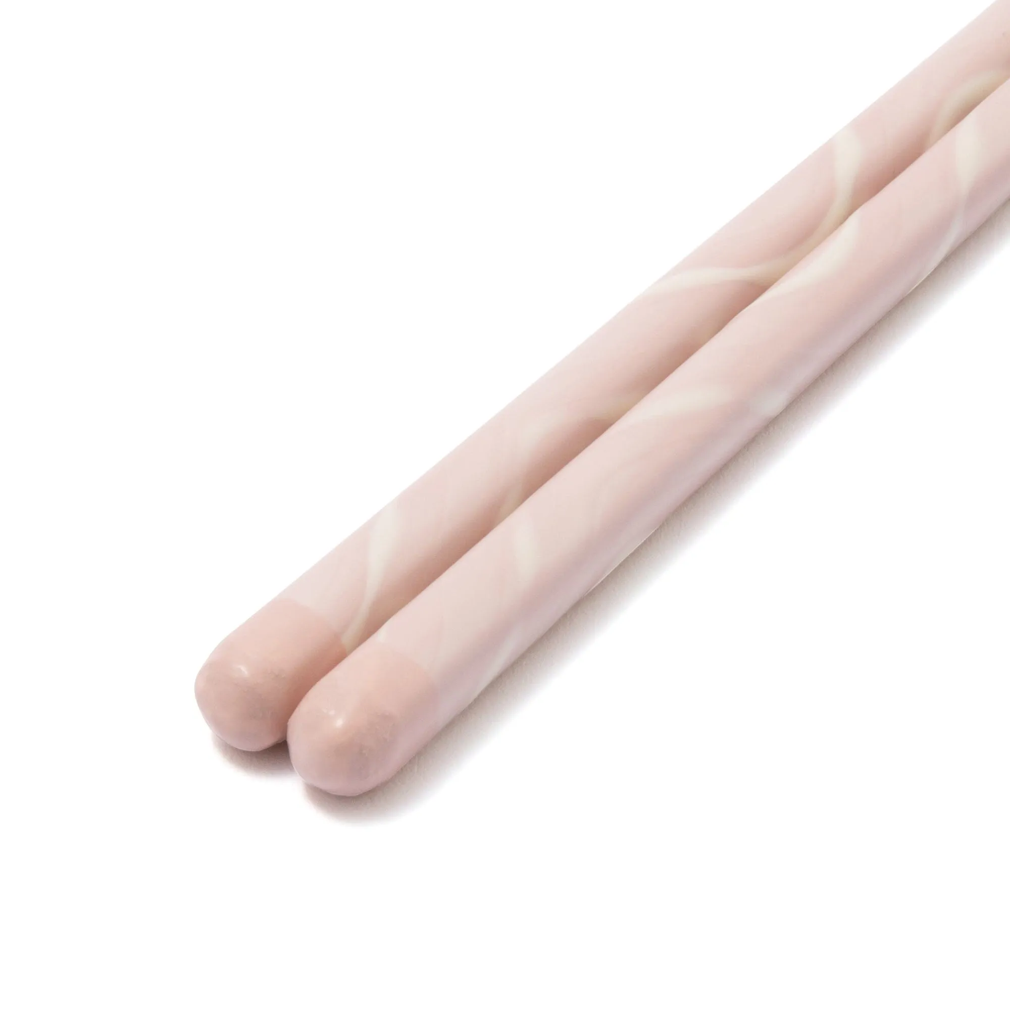 Chopsticks Marble  Pink