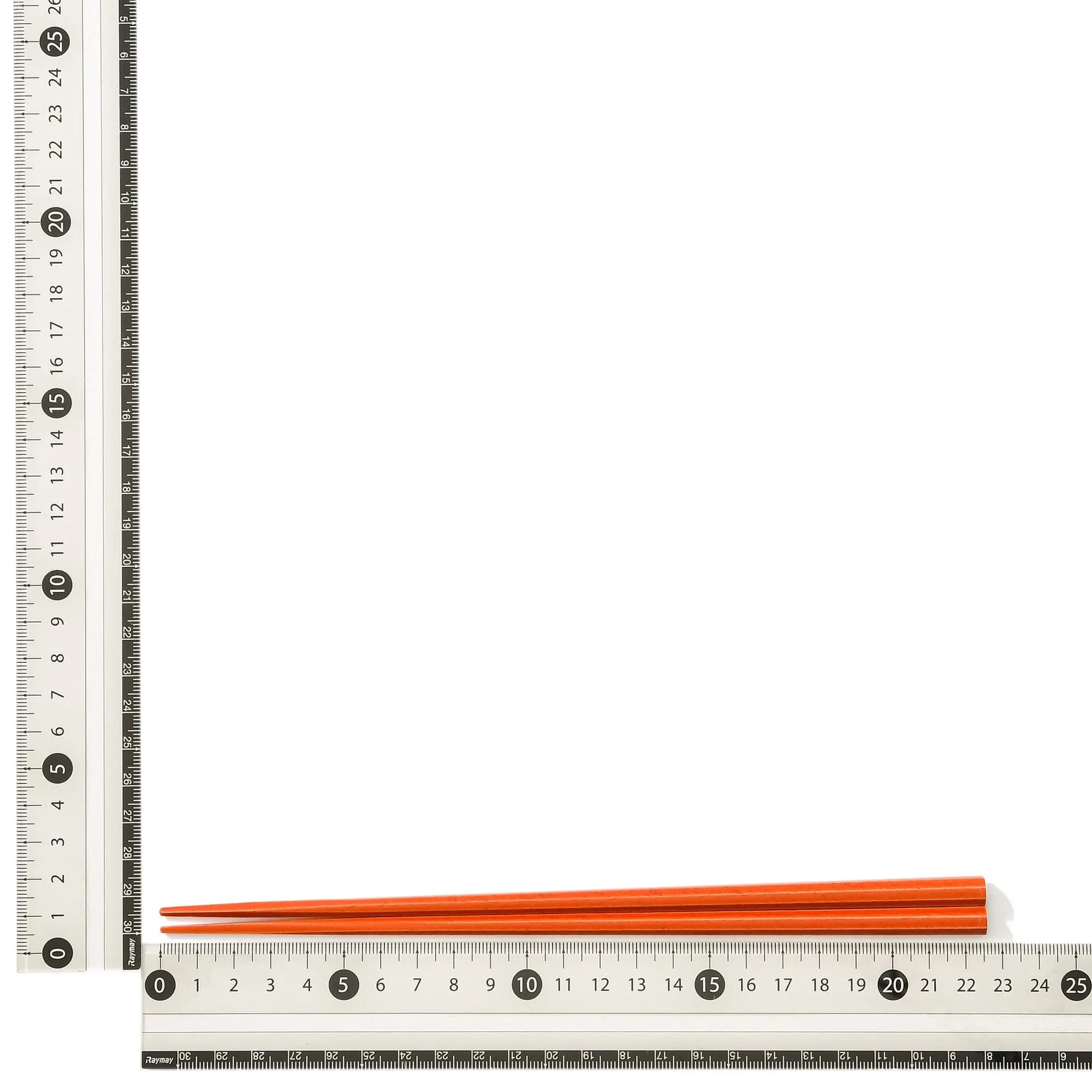 Chopsticks Octagon  Orange