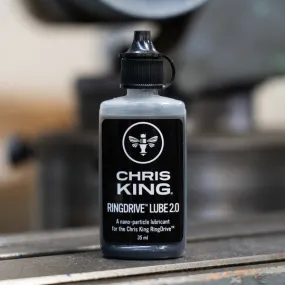 Chris King RingDrive Lube