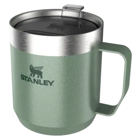 Classic Legendary Camp Mug | 0.35L - Hammertone Green