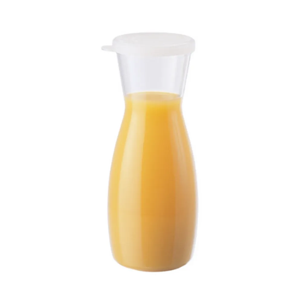 Clear Polycarb Carafe 1L