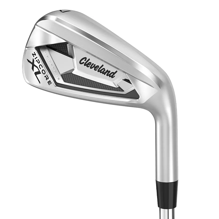 Cleveland ZipCore XL Custom Irons