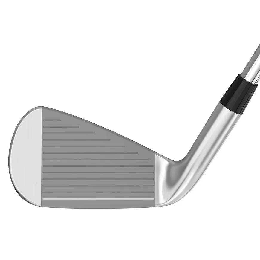 Cleveland ZipCore XL Custom Irons