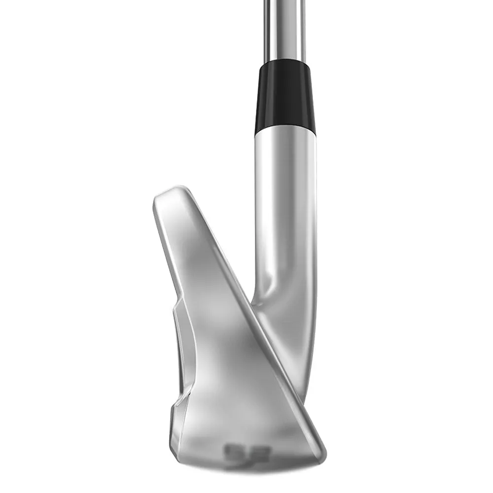 Cleveland Zipcore XL Single Iron 2024