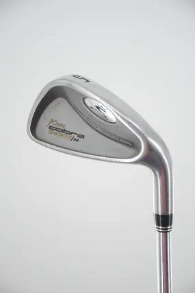 Cobra 3100 I/H 5 Iron S Flex 37.75"