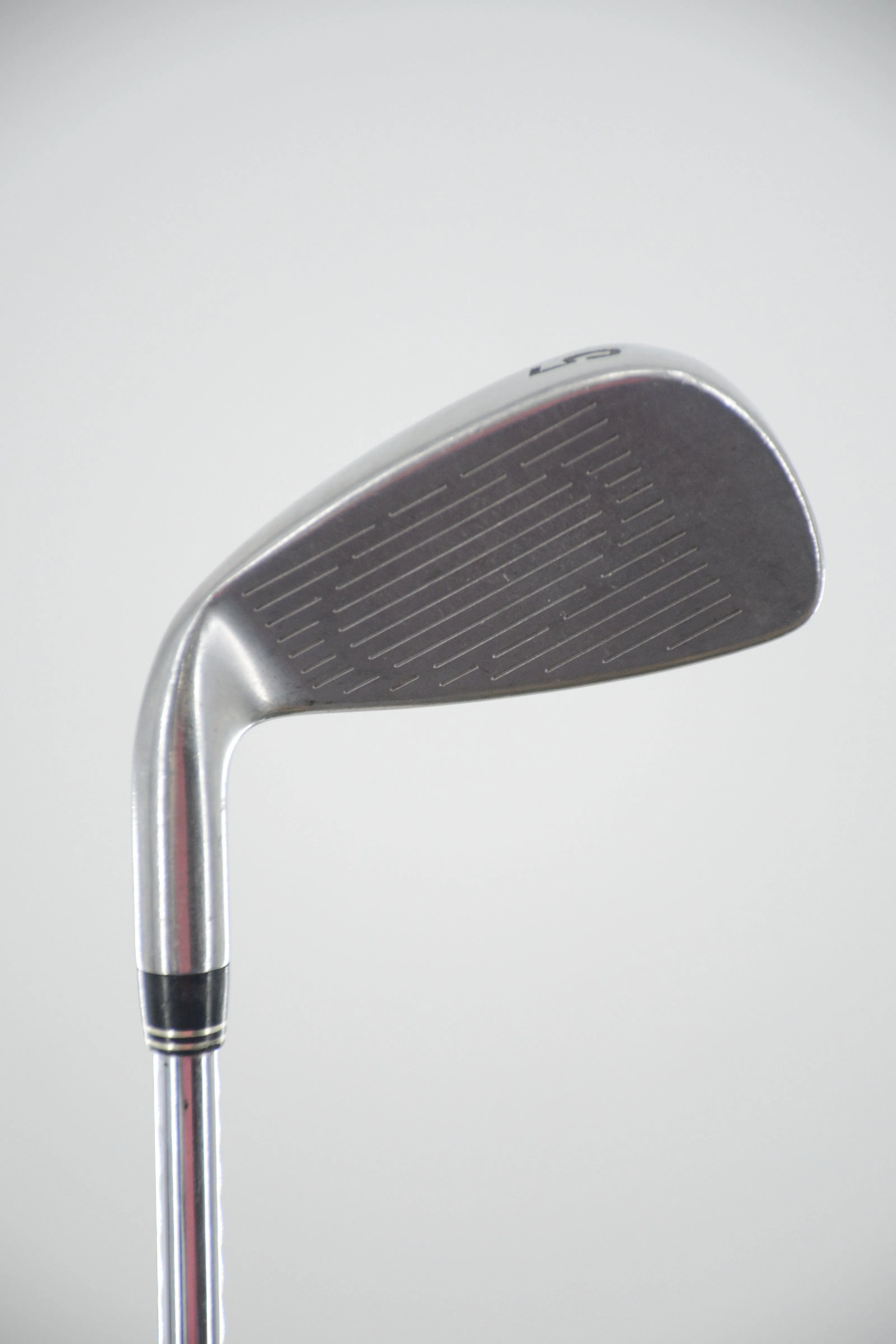 Cobra 3100 I/H 5 Iron S Flex 37.75"