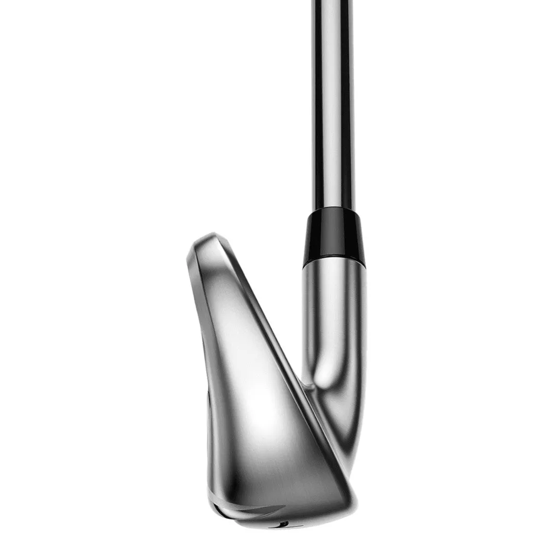 Cobra Aerojet Golf Irons | Graphite