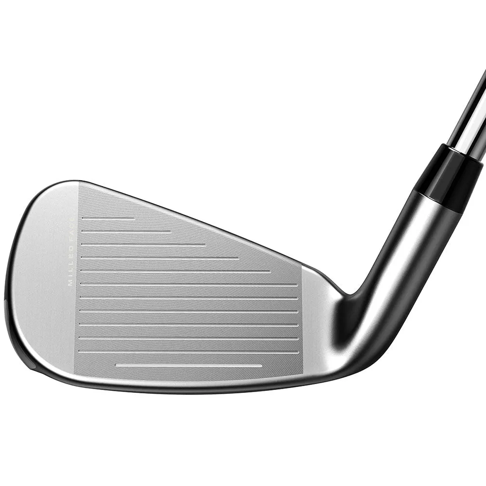 Cobra KING RADSPEED Irons - Graphite