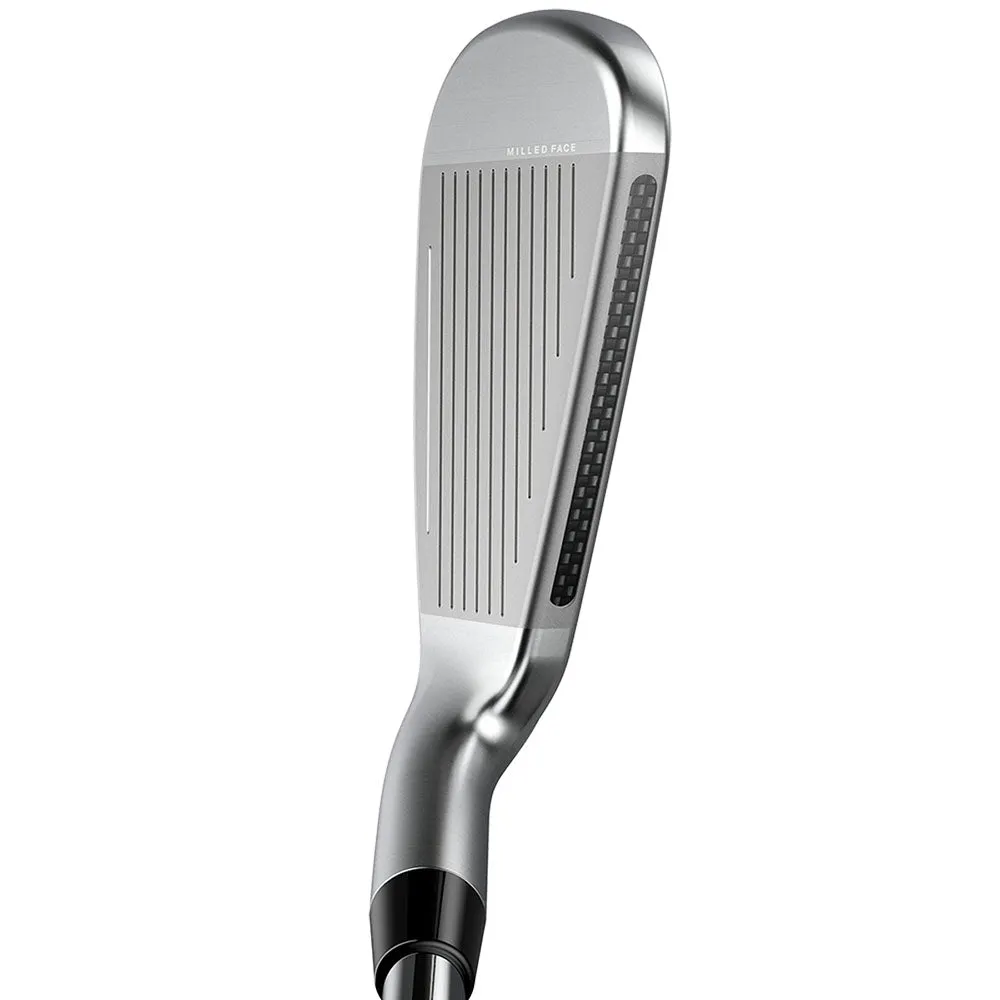 Cobra KING RADSPEED Irons - Graphite