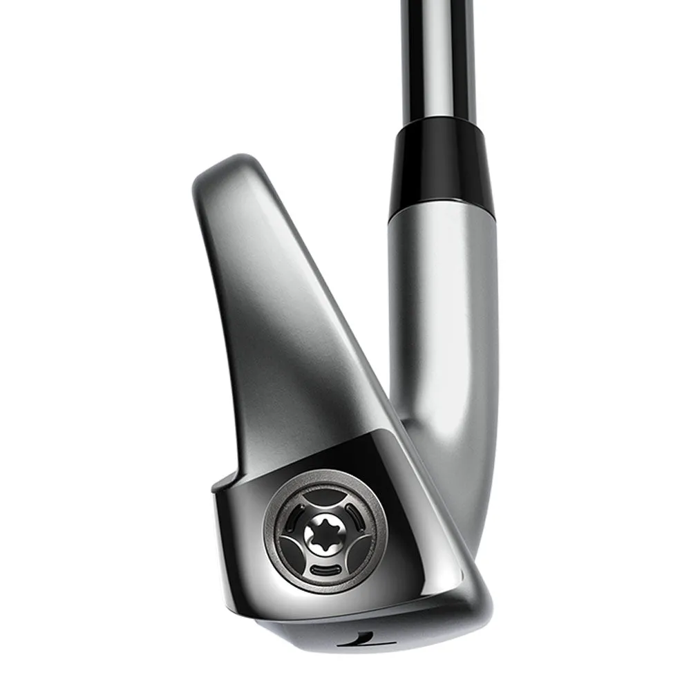 Cobra KING RADSPEED Irons - Graphite