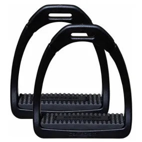 Compositi Premium Profile Stirrups - Child