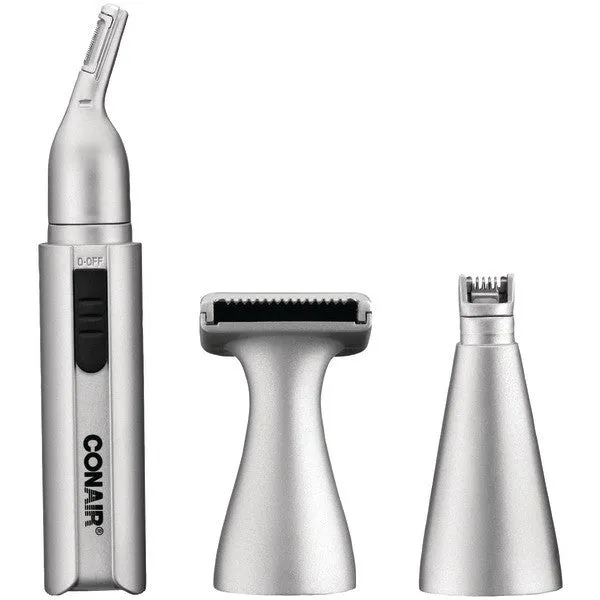 CONAIR NT1 Personal Grooming Kit