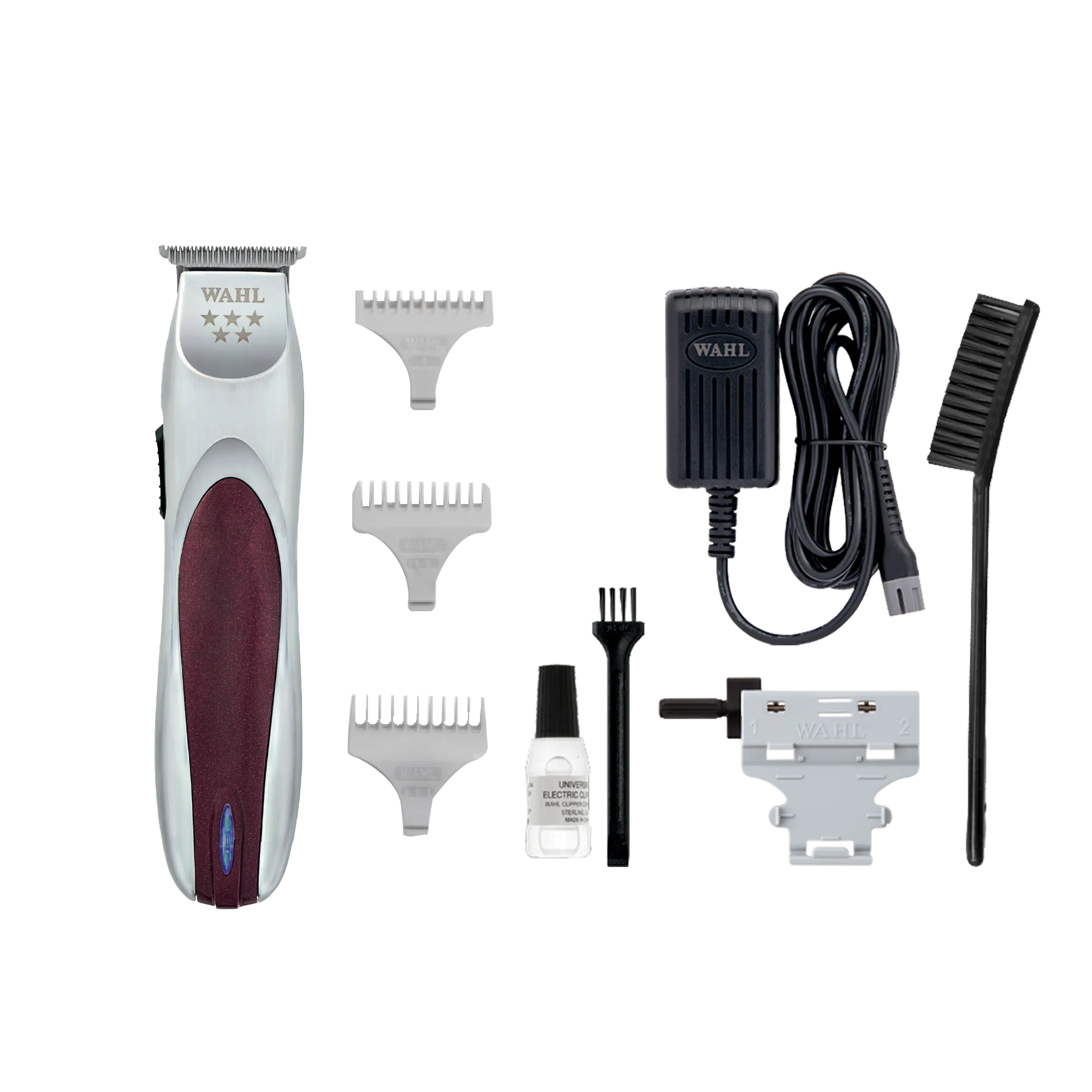 CORD/CORDLESS WAHL® A•LIGN® TRIMMER